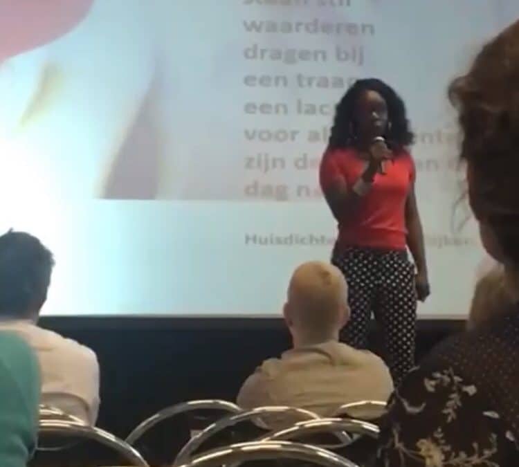 Dag van de Verpleging