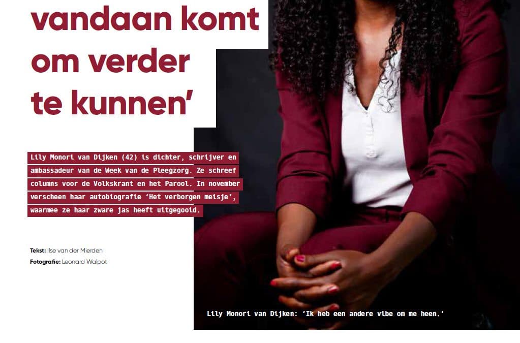 Interview Thuismakers december 2021