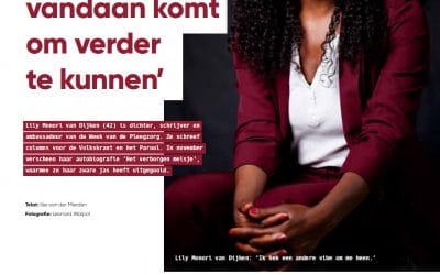 Interview Thuismakers december 2021