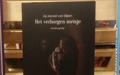 Het Verborgen meisje te koop in Utrecht