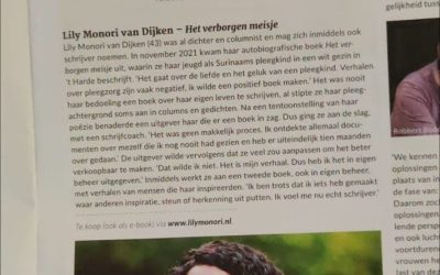 HALLOLUNETTEN – oktober 2022