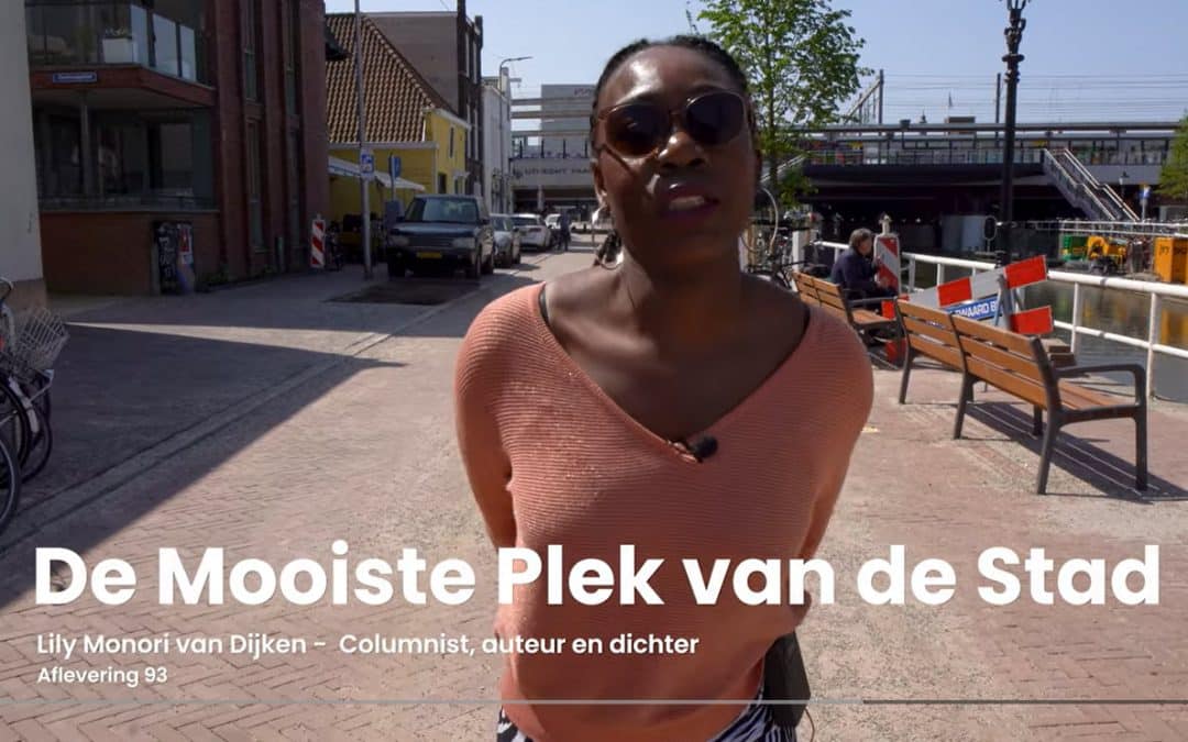 De mooiste plek van de stad – 31 mei 2023