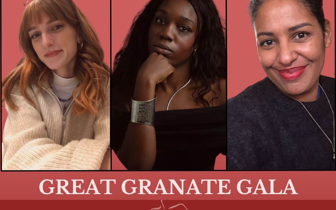 Great Granate Gala – 30 juni 2023