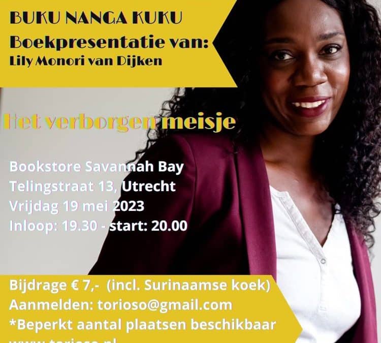 BUKU NANGA KUKU – 19 mei  2023