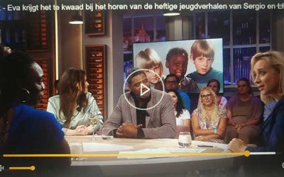 Bij Eva Jinek, 20 juni 2023