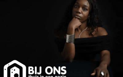 Interview bij ONS online magazine februari 2022
