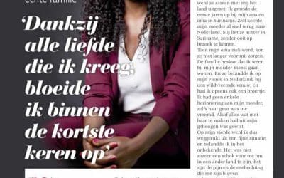 Mijn Geheim, nr. 21/22
