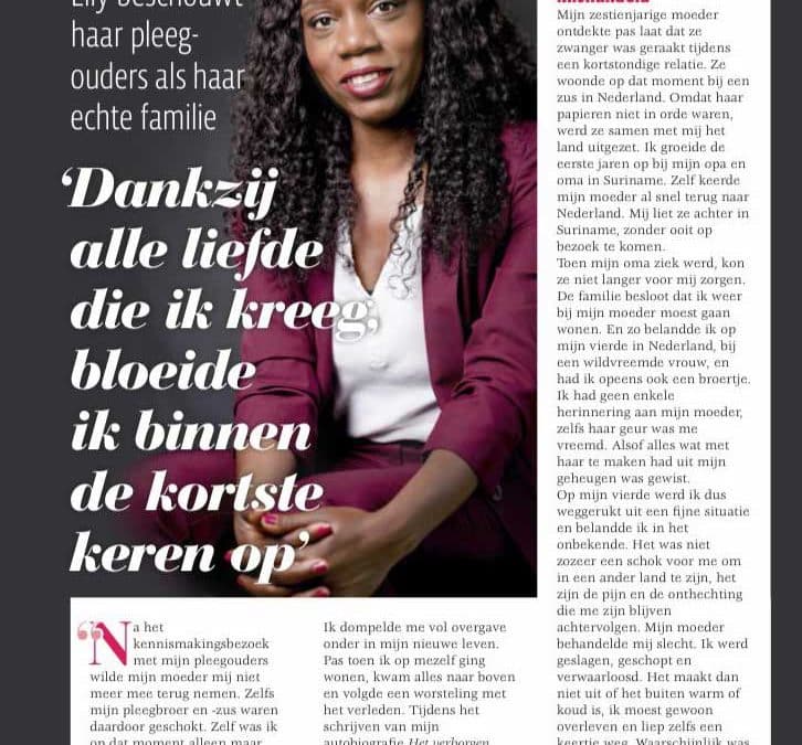 Mijn Geheim, nr. 21/22