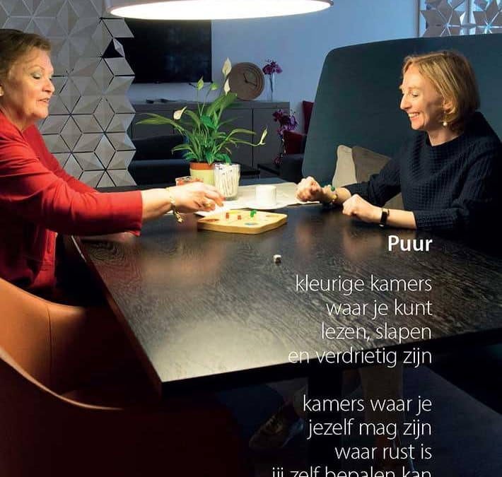 Een woord van troost