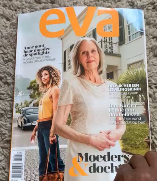 Eva, 2024 nummer 4